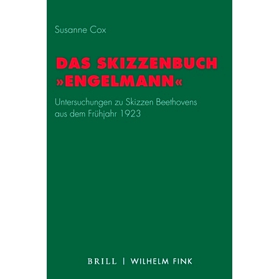 预订 Das Skizzenbuch 