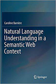 【预售】Natural Language Understanding in a ...