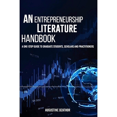 预订 An Entrepreneurship Literature Handbook: 9798330520800