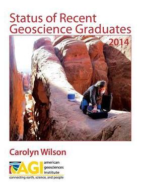 [预订]Status of Recent Geoscience Graduates 2014 9780922152995