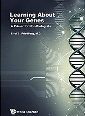【预售】Learning about Your Genes: A Primer for Non-Biologists