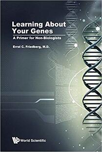 【预售】Learning about Your Genes: A Primer for Non-Biologists