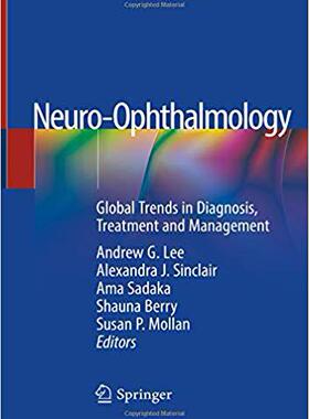 【预售】Neuro-Ophthalmology