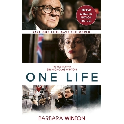 The True Story of Sir Nicholas Winton
