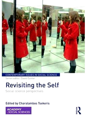 预订 Revisiting the Self: Social Science Perspectives 重新审视自我：社会科学视角: 9781138953352