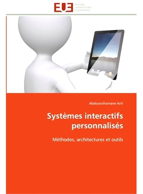 预订 Systemes Interactifs Personnalises = Systa]mes Interactifs Personnalisa(c)S: 9783841788177