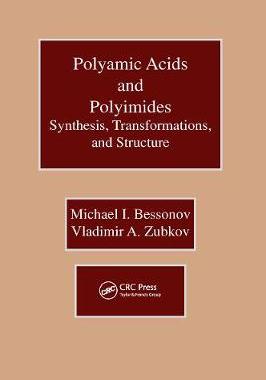 现货Polyamic Acids and Polyimides