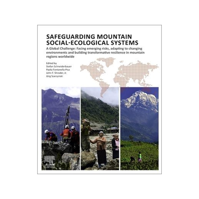 [预订]Safeguarding Mountain Social-Ecological Systems 9780128220955