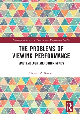 [预订]The Problems of Viewing Performance