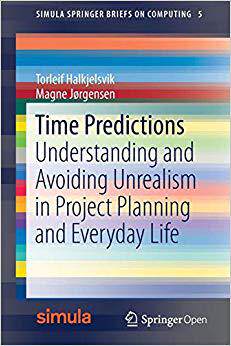 【预售】Time Predictions
