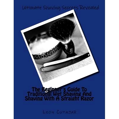 预订 Ultimate Shaving Secrets Revealed: 9781496068521