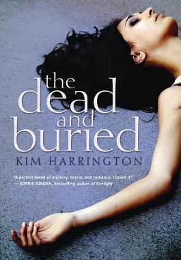 【预订】The Dead and Buried