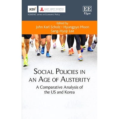 A Comparative Analysis of the Us and Kor