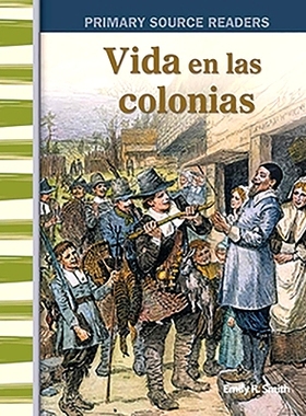 预订 Vida En Las Colonias: 9781493816484