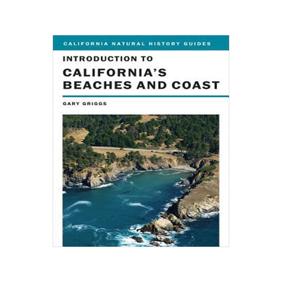 [预订]Introduction to California’s Beaches and Coast 9780520262904