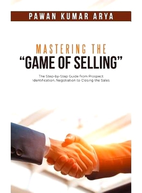 预订 Mastering the 