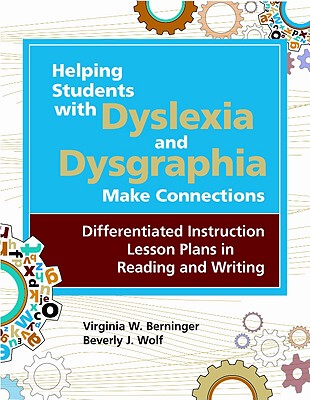 【预售】Helping Students with Dyslexia and Dysgraphia Make Connections