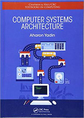 【预售】Computer Systems Architecture