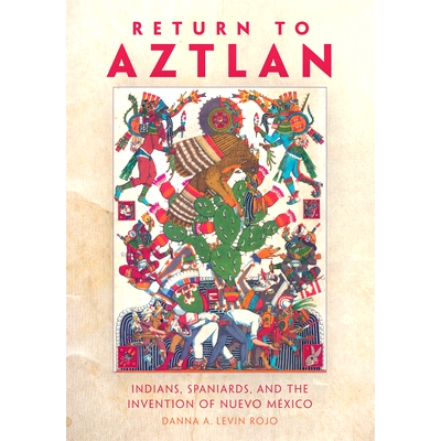 Indians, Spaniards, and the Invention of