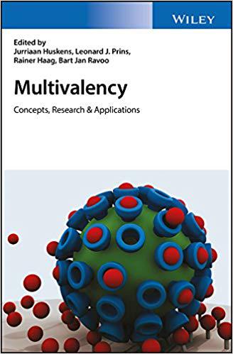 【预售】Multivalency - Concepts, Research & ...