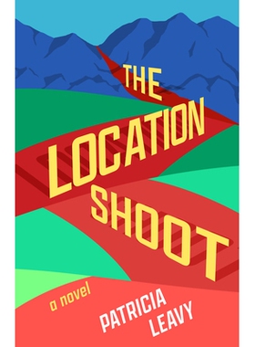 预订 The Location Shoot 外景拍摄: 9781647425678