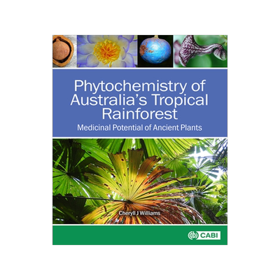预订 Phytochemistry of Australia's Tropical Rainforest