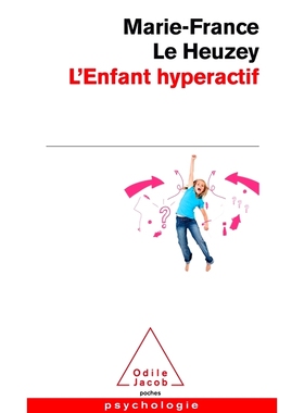 预订 L’enfant hyperactif 多动症的孩子: 9782738135360