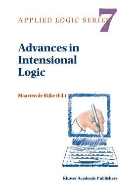 预订 Advances in Intensional Logic
