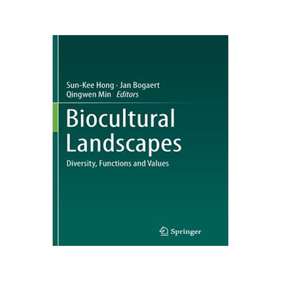预订 Biocultural Landscapes