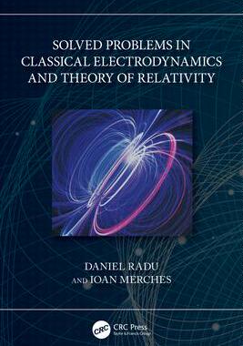 [预订]Solved Problems in Classical Electrodynamics and Theory of Relativity 9781032515090