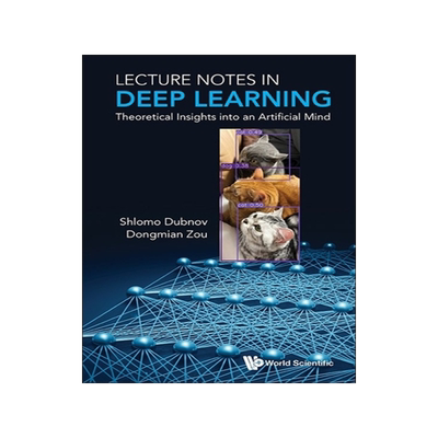 预订 Lecture Notes in Deep Learning