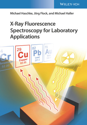 【预订】X-Ray Fluorescence Spectroscopy for Laboratory Applications