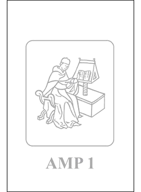 预订 Ptolemy’s Tetrabiblos in the Translation of William of Moerbeke: Claudii Ptolemaei Liber Iudicialium: 978905867962
