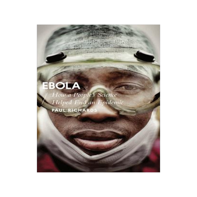 [预订]Ebola 9781783608591