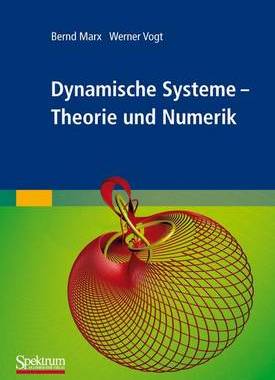 预订 Dynamische Systeme