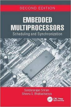 【预售】Embedded Multiprocessors