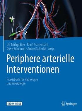 预订 Periphere arterielle Interventionen