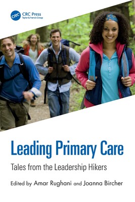 Tales from the Leadership Hikers