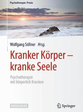 预订 Kranker Körper - kranke Seele