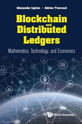 【预订】Blockchain and Distributed Ledgers 9789811221514