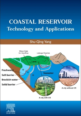 [预订]Coastal Reservoir Technology and Applications