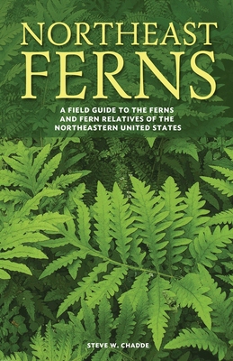 【预订】Northeast Ferns: A Field Guide to the Ferns and Fern Relatives of the Northeastern United States