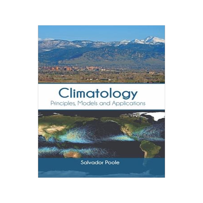 [预订]Climatology: Principles, Models and Applications 9781647400231