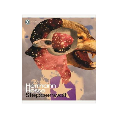 现货 英文原版 荒原狼 赫尔曼·黑塞 企鹅当代经典 Steppenwolf (Penguin Modern Classics) Hermann Hesse