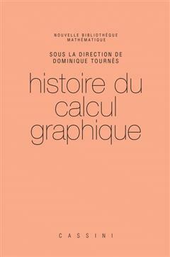 [预订]Histoire du calcul graphique 9782842252397