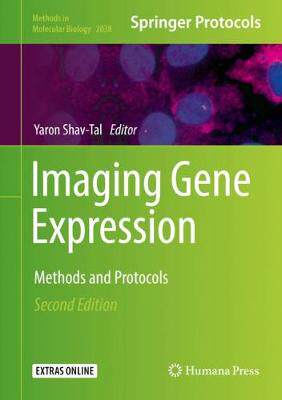 【预订】Imaging Gene Expression