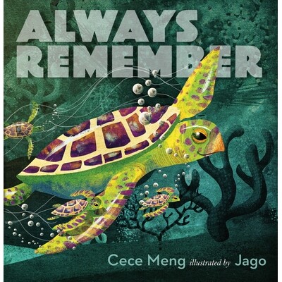 预订 Always Remember: 9780399168093
