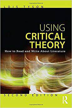 【预售】Using Critical Theory