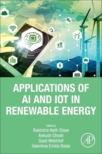 Energy Iot 预订 Applications and Renewable