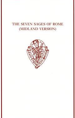 【预订】The Seven Sages of Rome